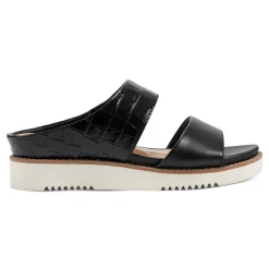 Wilma Slip On Sandals