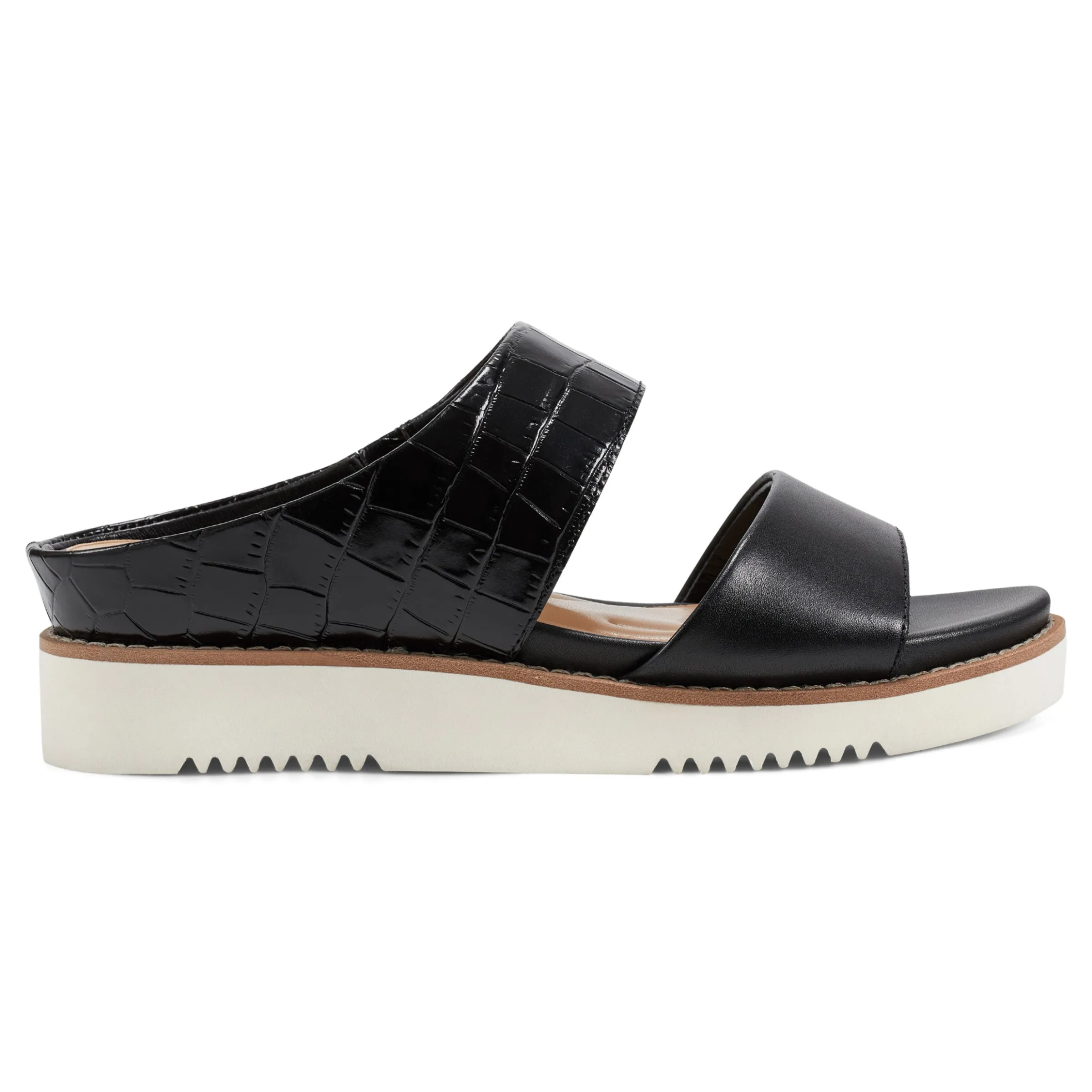 Wilma Slip On Sandals