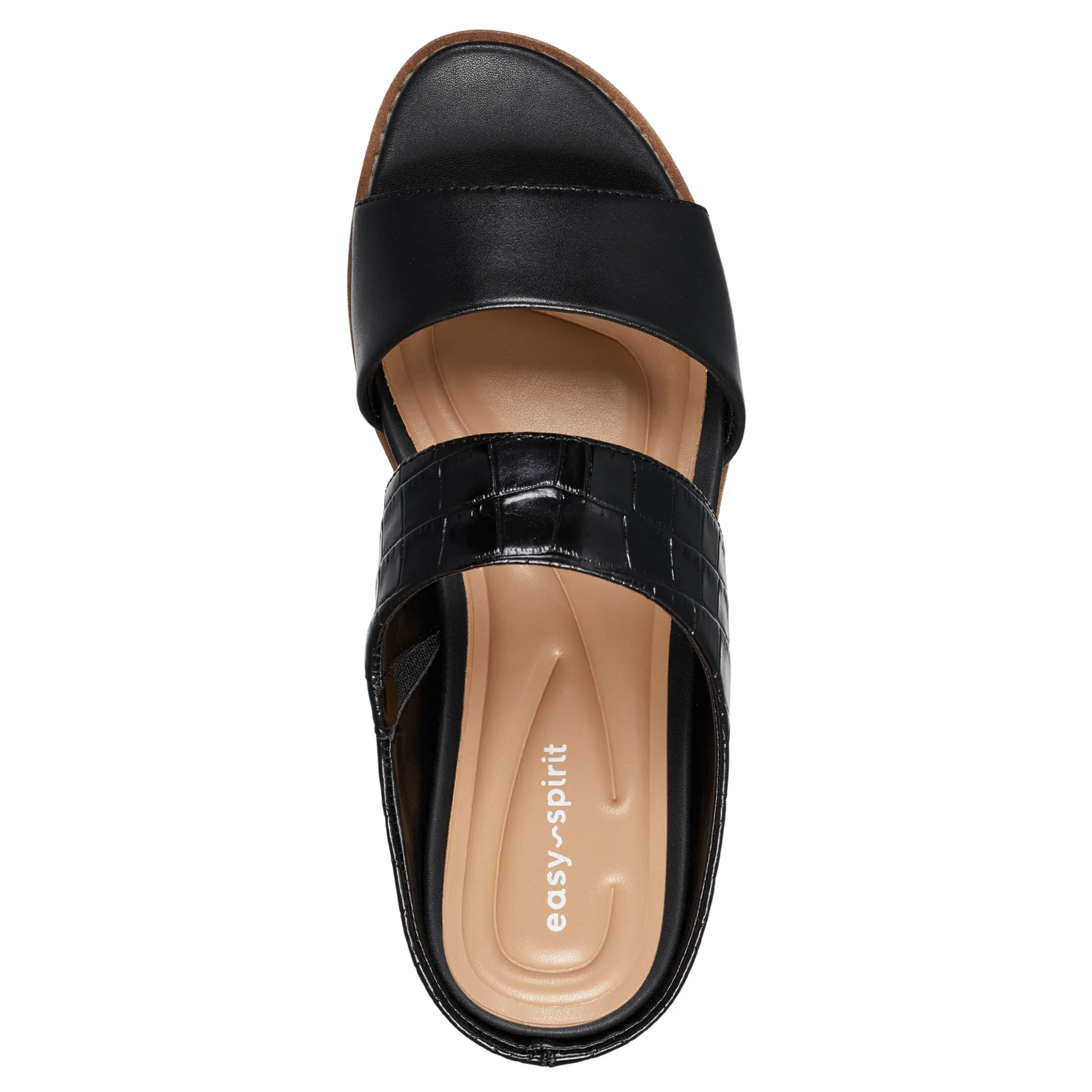 Wilma Slip On Sandals